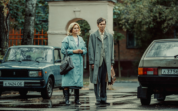 Кто есть кто в сериале «Полураспад»